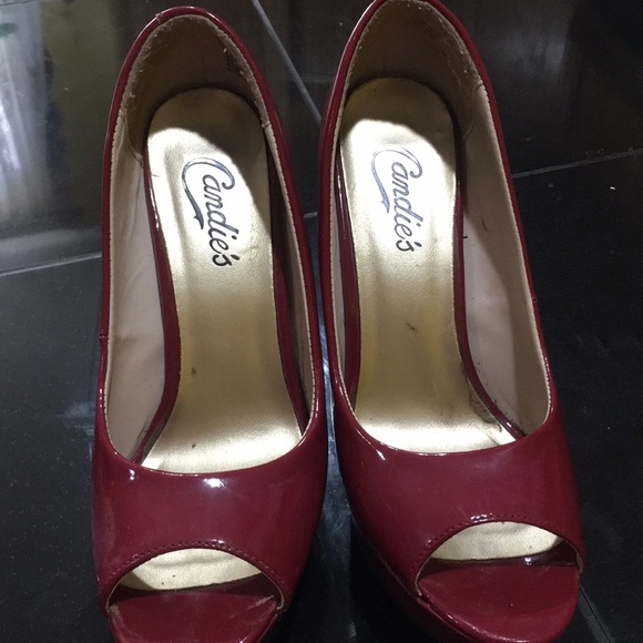 High heels - Picture 1 of 2